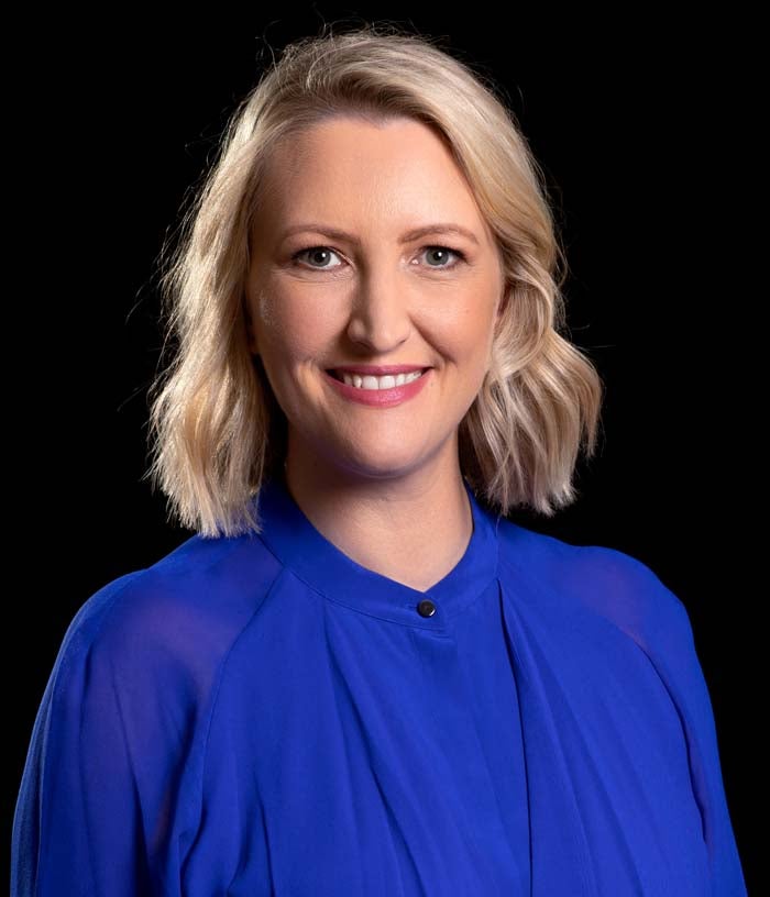 Dr. Catherine Ball
