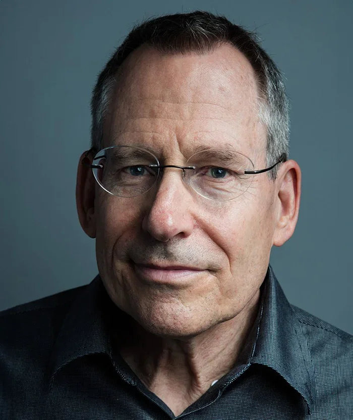 John Preskill