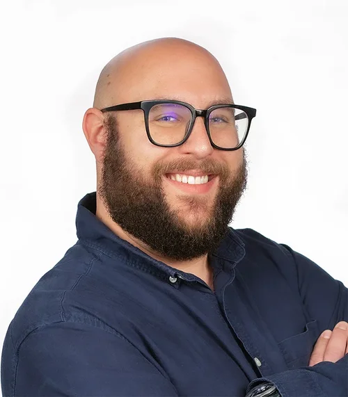 Jason Lederman