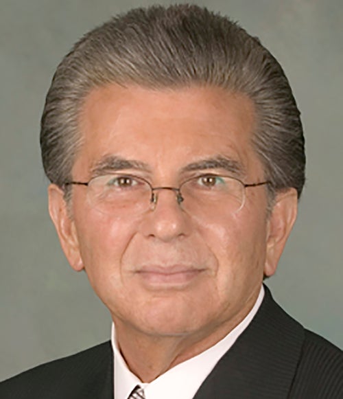 George M. Marcus