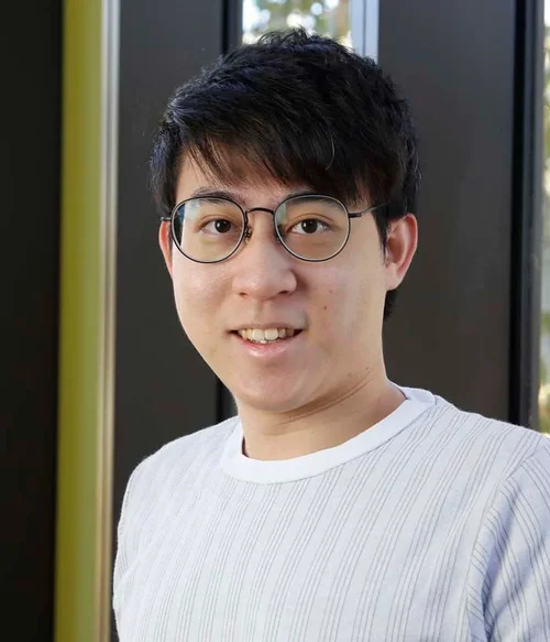 Hsin-Yuan Huang (Robert)