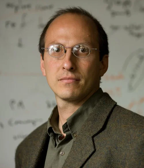 Illah R. Nourbakhsh