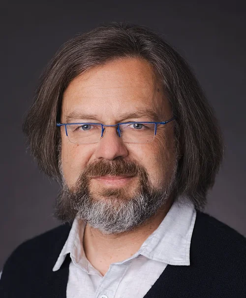 Matthias Troyer