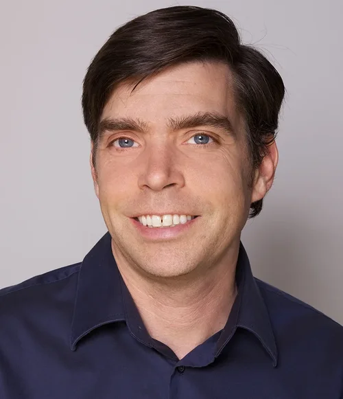 Scott Hassan