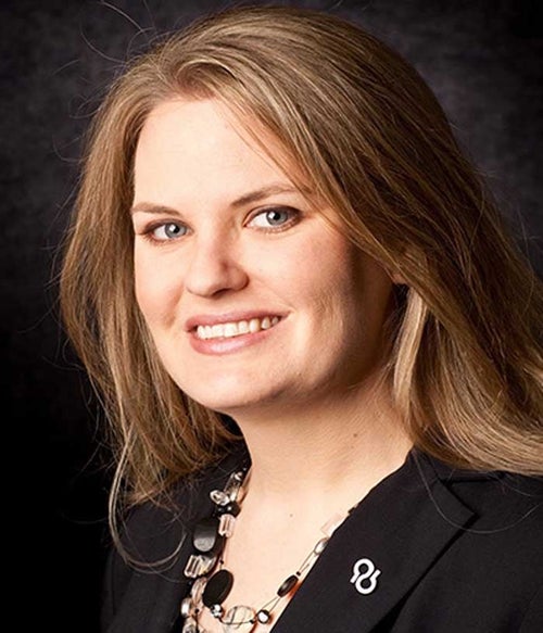 Heather Snyder, PhD