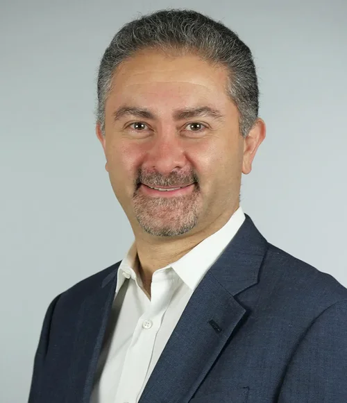 Amir Ansari