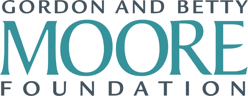 The Gordon & Betty Moore Foundation