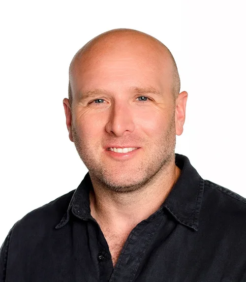 Kevin Marriott