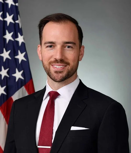 Chris Beauregard