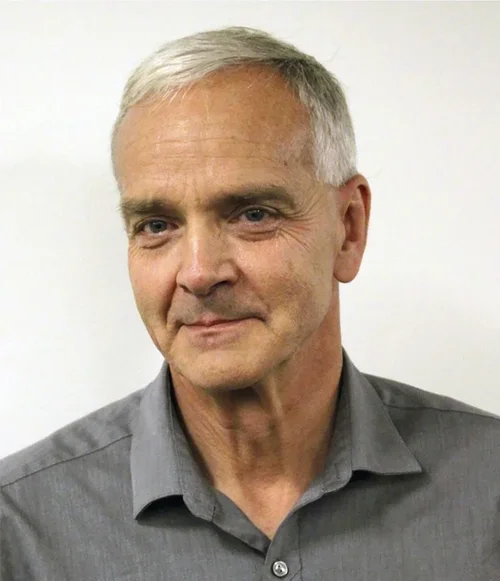 Martial Hebert