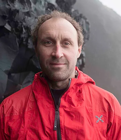 Dr. Daniele Faccio