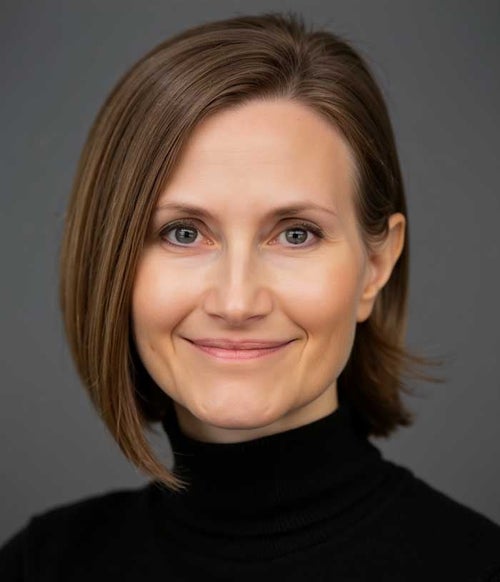 Miranda E. Orr, PhD