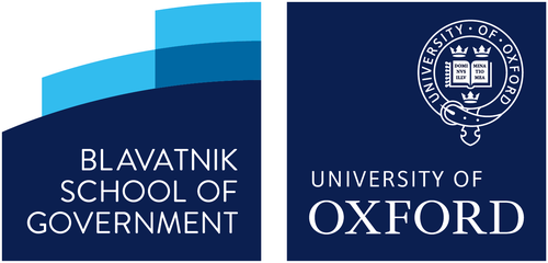 Blavatnik School of Government