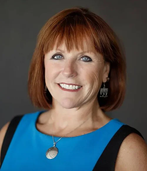 Lauren C. Anderson