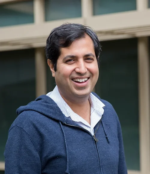 Ashish Kapoor