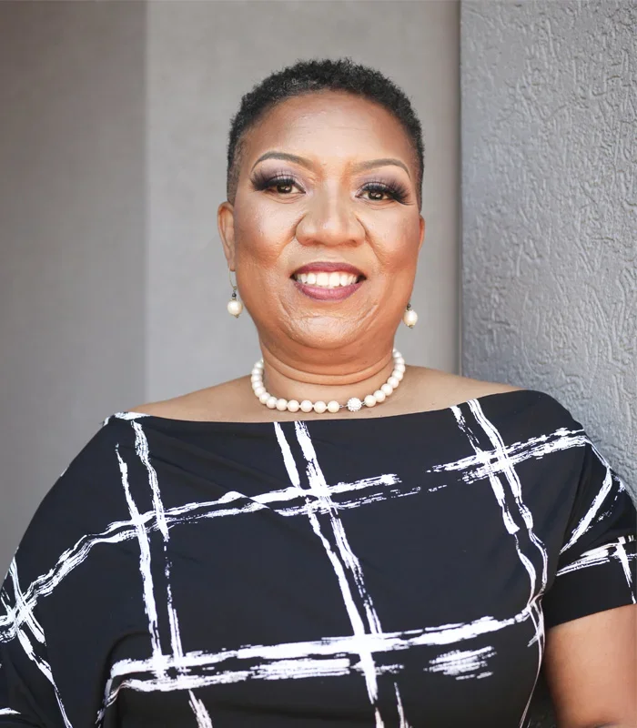 Shareda Rollins