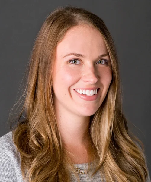 Whitney Jones