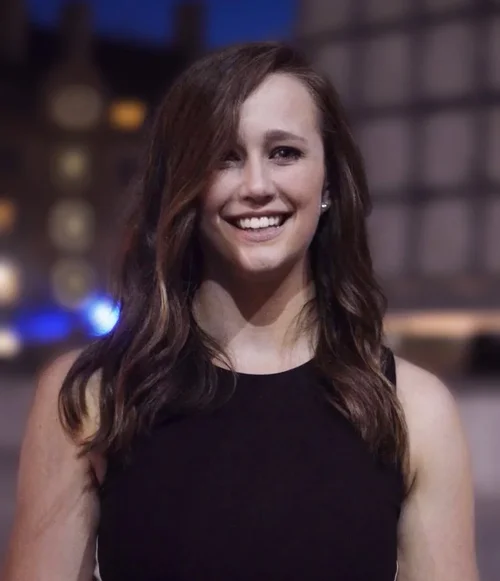 Allison Bushman
