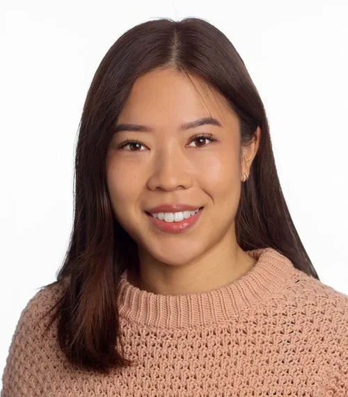 Fran Kang