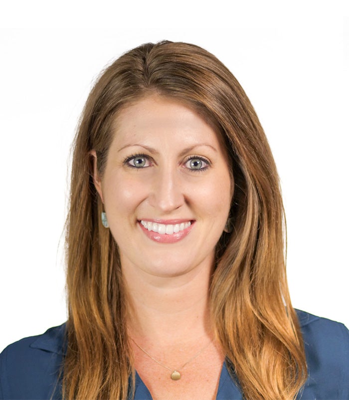 Nikki Batchelor
