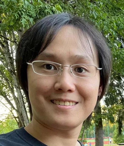 Guang Hao Low