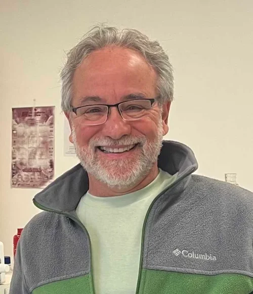 Alberto L. Rosa, MD, PhD