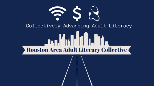 Houston Area Adult Literacy Collective
