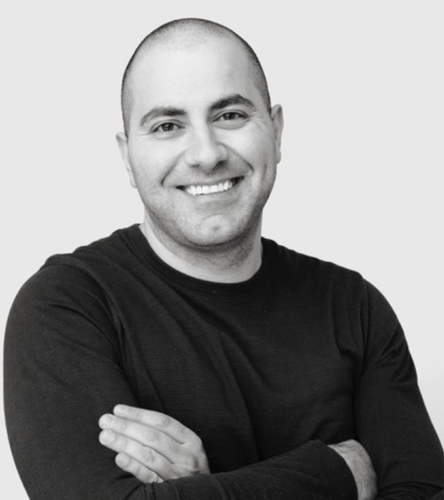 Mark Haidar