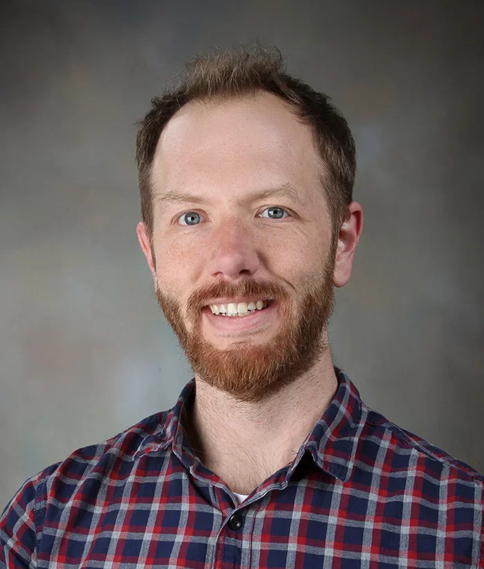 Andrew Baczewski