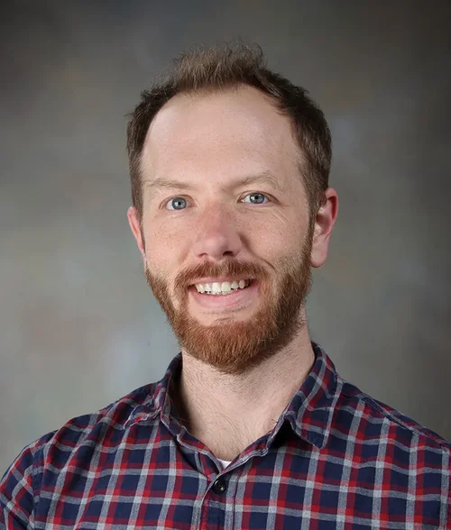 Andrew Baczewski
