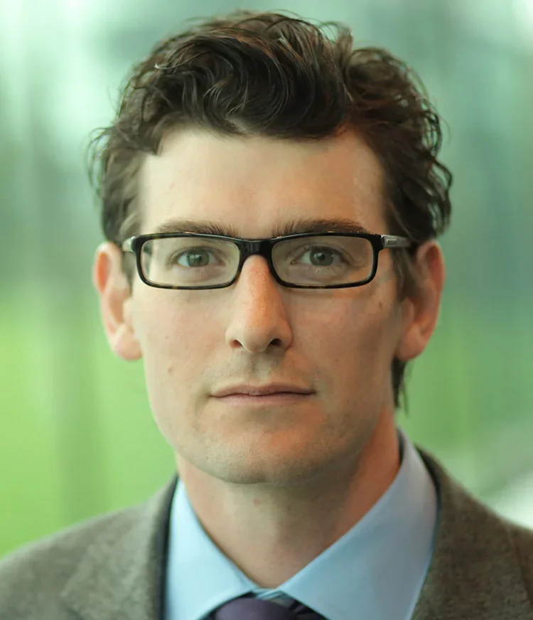 Nicholas Davis