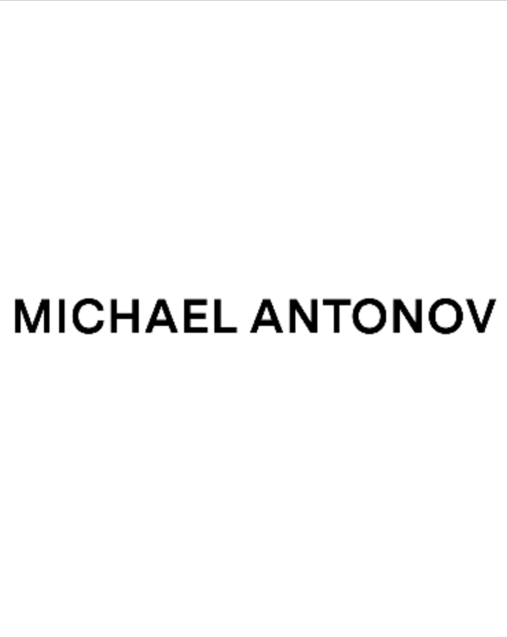 Michael Antonov