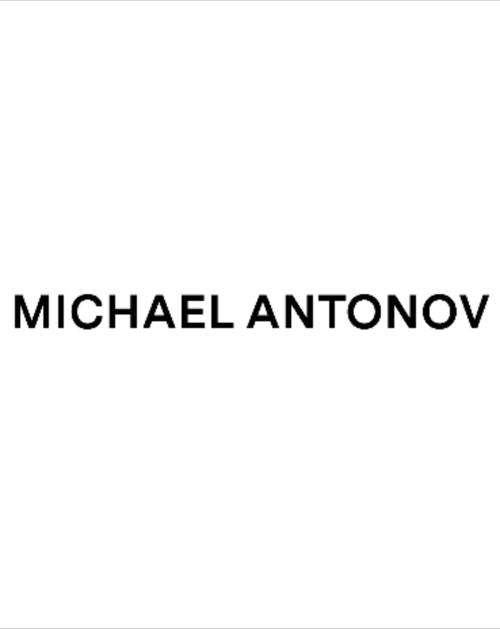 Michael Antonov