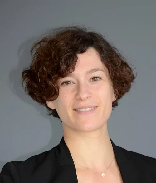 Catherine Lefebvre