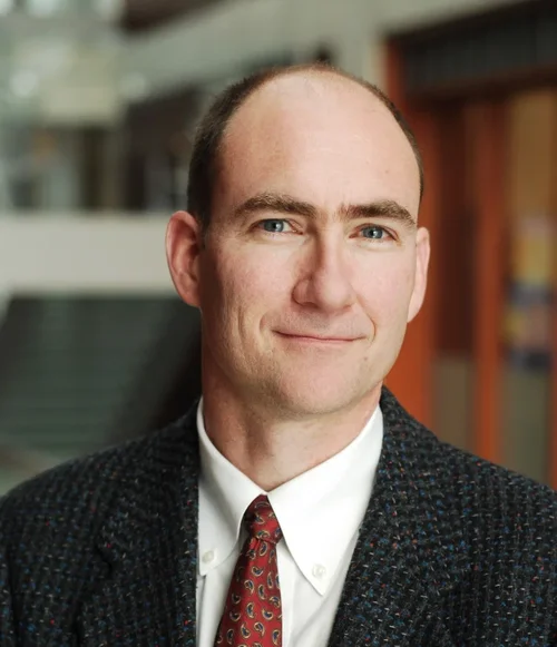 Dr. Ed Colgate