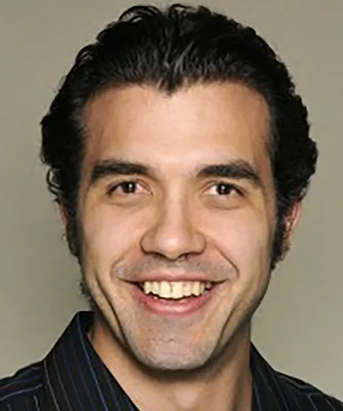 Dominic Berry