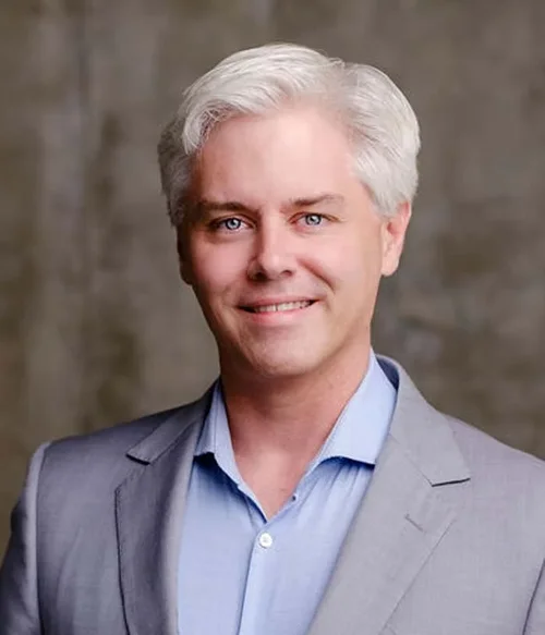 Dr. Jeremy Barton