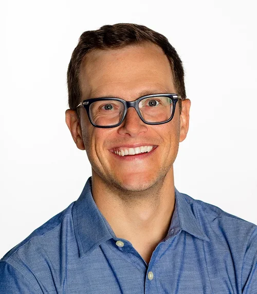 Michael Leitch
