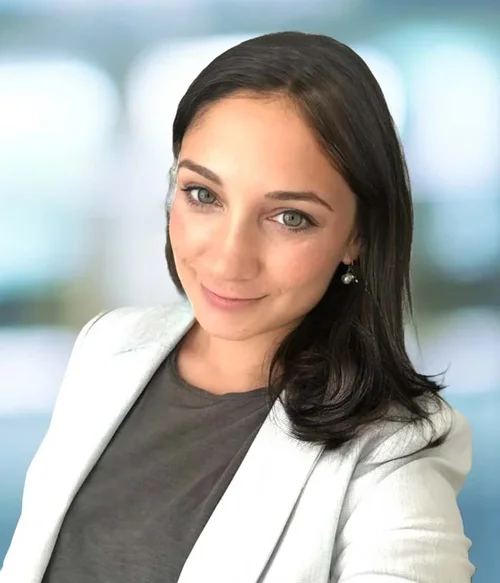 Dr. Daniela Bezdan
