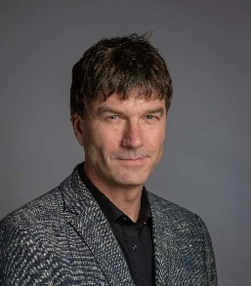Johannes Cullmann