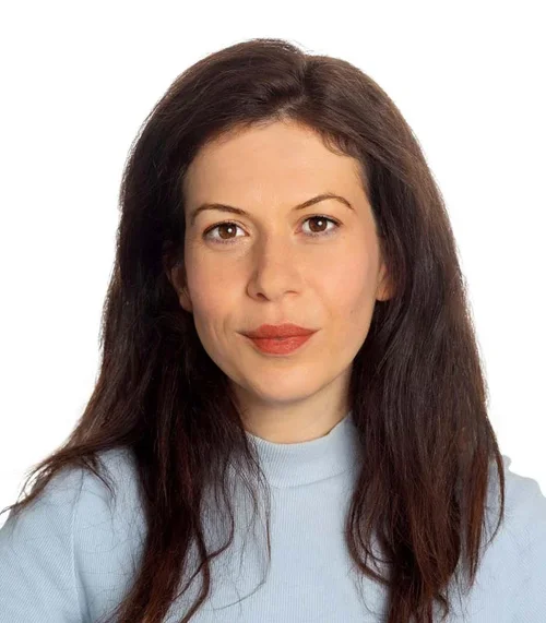 Eti Shechtman Tucker