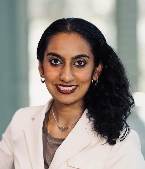 Ananya Chakravarti