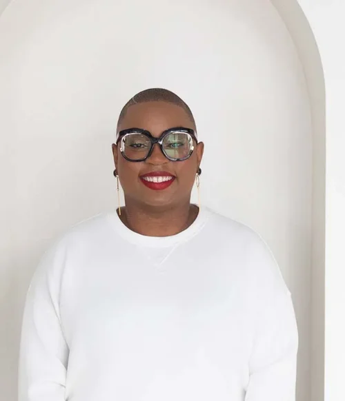 Felecia Hatcher