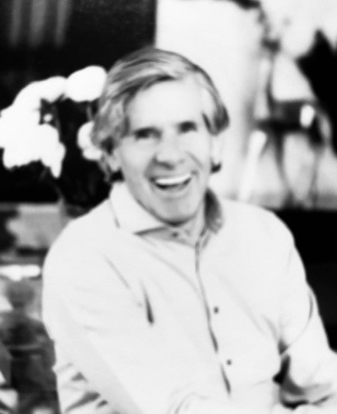 Rob McEwen