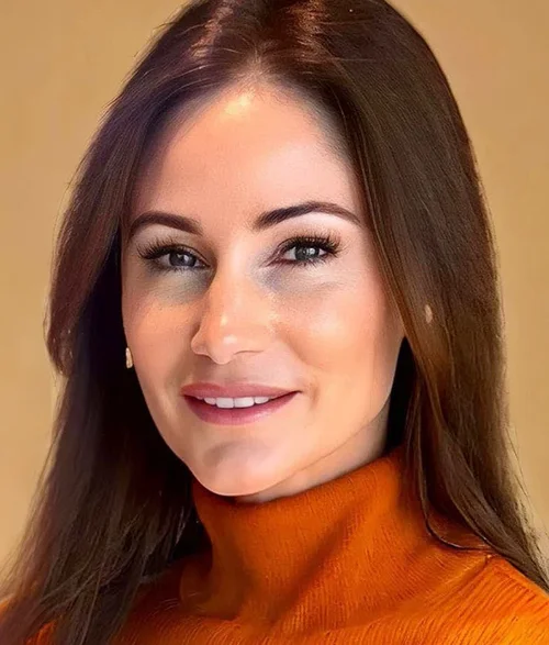 Vanessa Speer