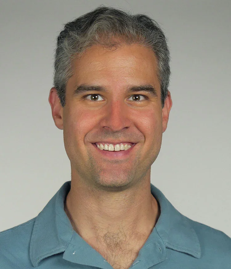 Michael Horn
