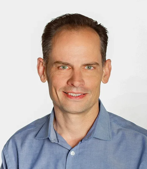Andrew Tauhert