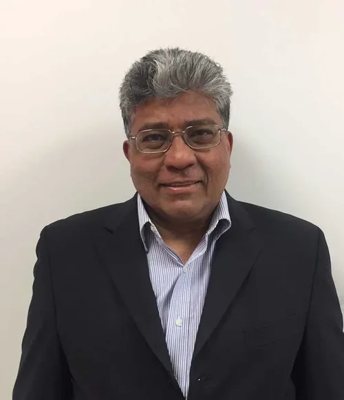 Arne Akbar, PhD