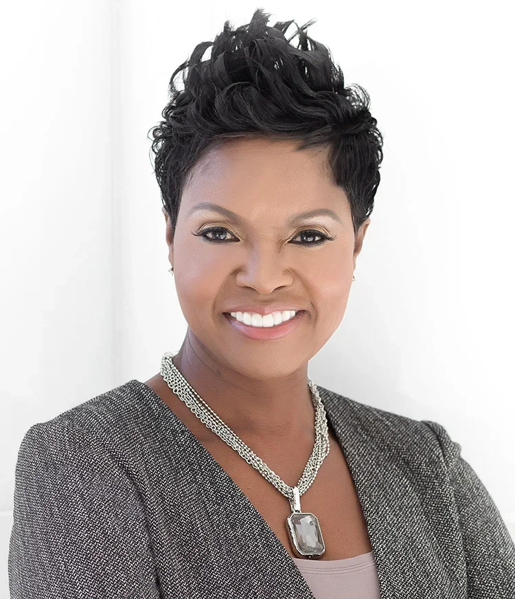 Phyllis Newhouse