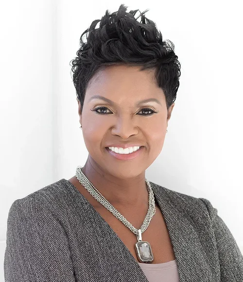 Phyllis Newhouse
